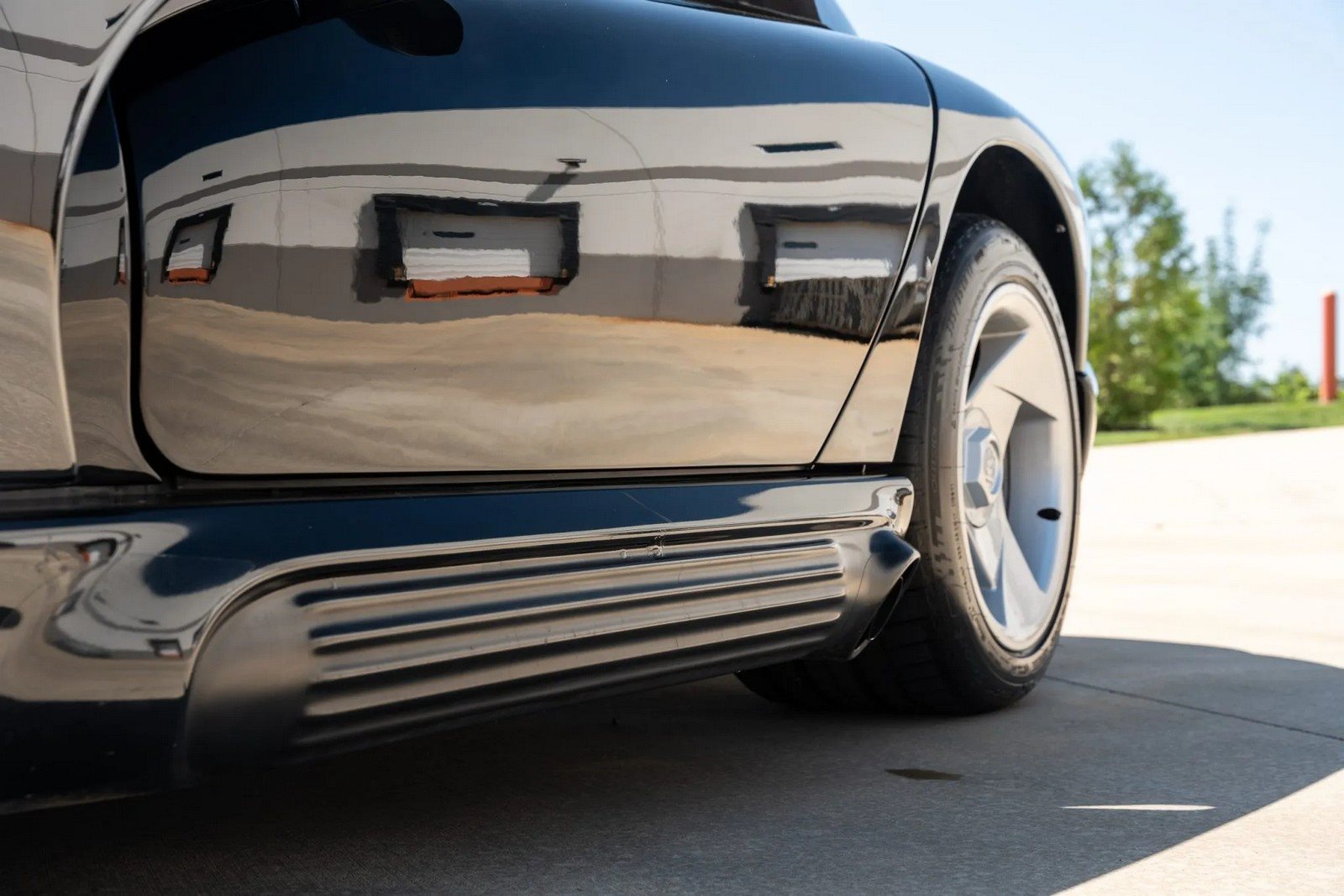 1995 - DODGE VIPER RT/10 EX CHRIS FARLEY, foto 87