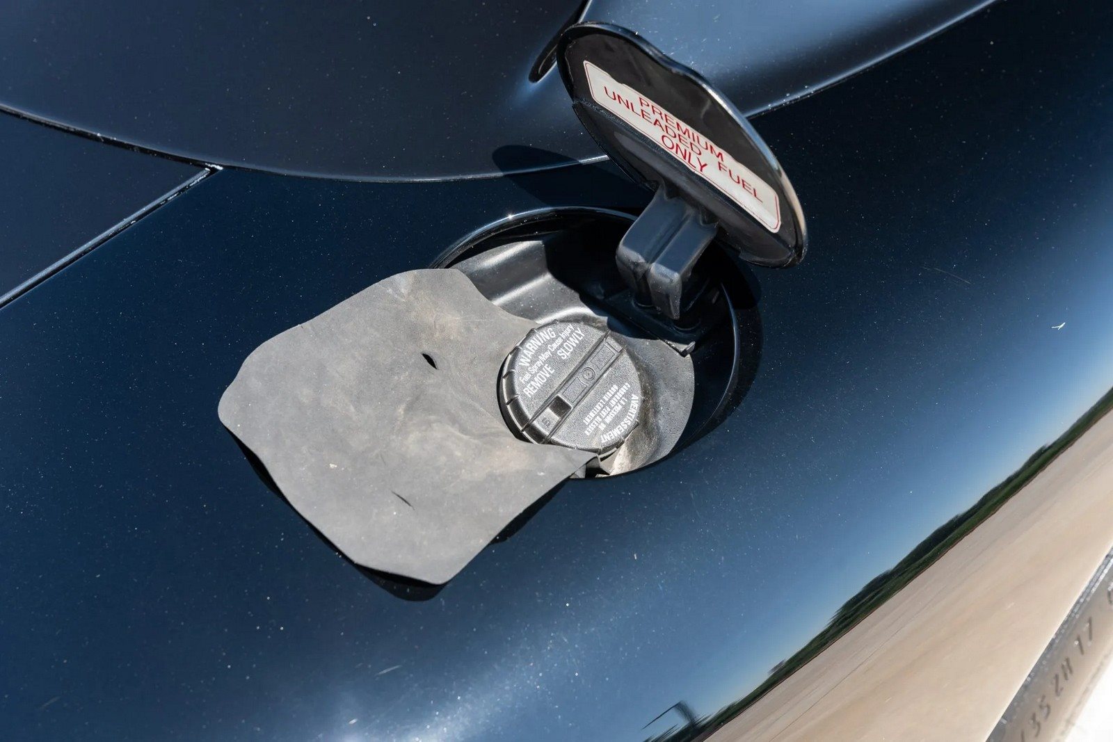 1995 - DODGE VIPER RT/10 EX CHRIS FARLEY, foto 89