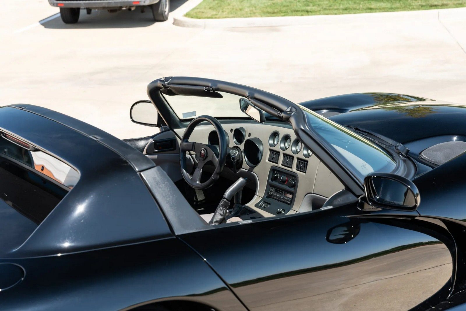 1995 - DODGE VIPER RT/10 EX CHRIS FARLEY, foto 90