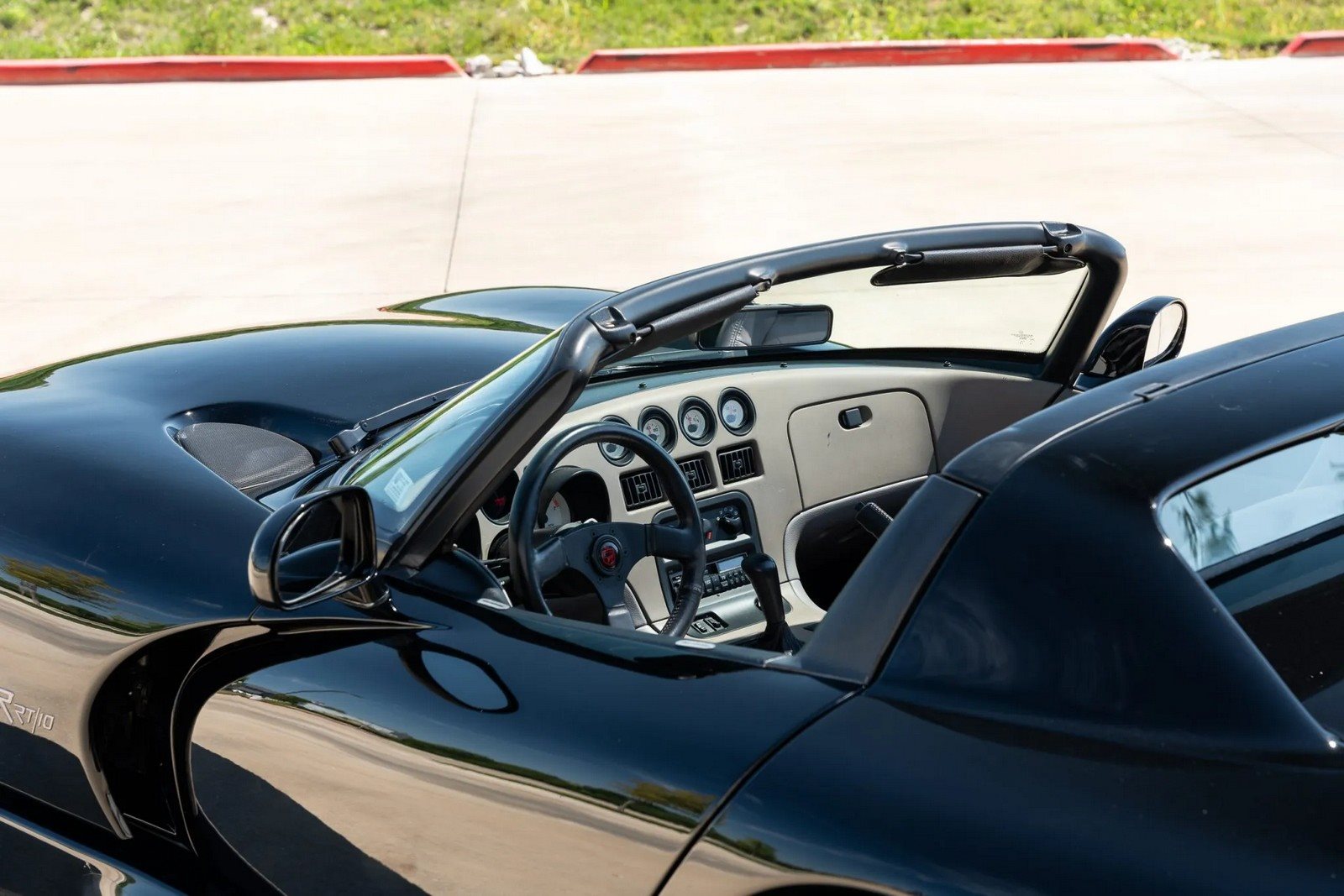 1995 - DODGE VIPER RT/10 EX CHRIS FARLEY, foto 91
