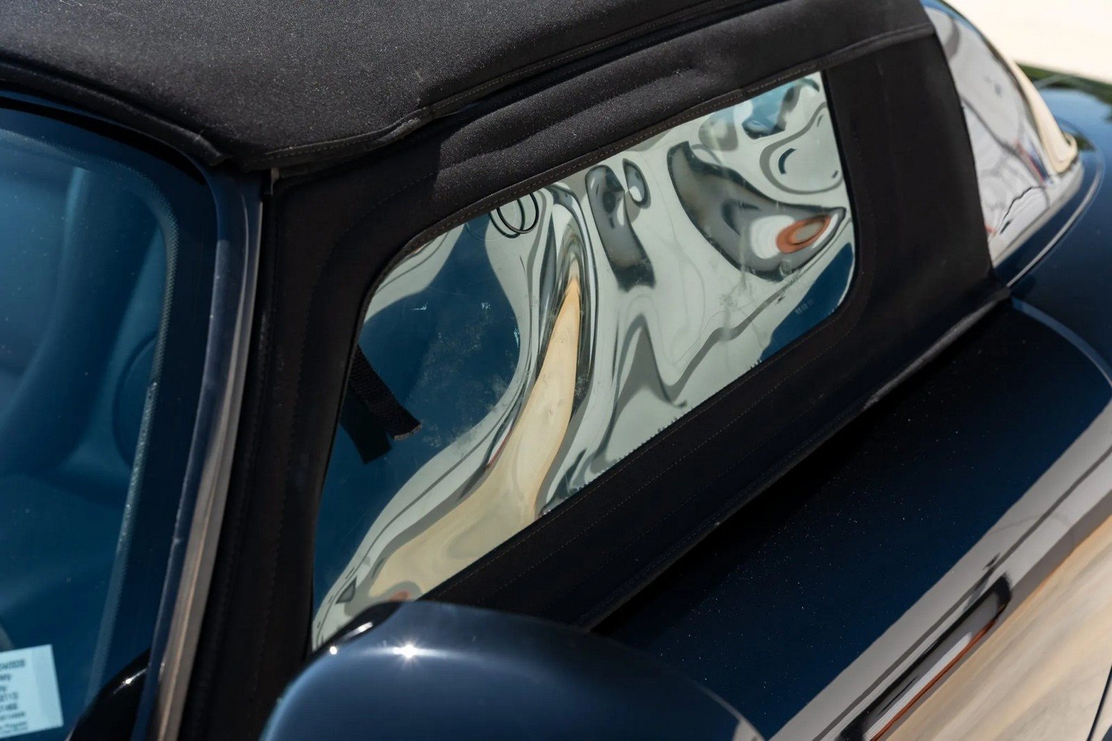 1995 - DODGE VIPER RT/10 EX CHRIS FARLEY, foto 95