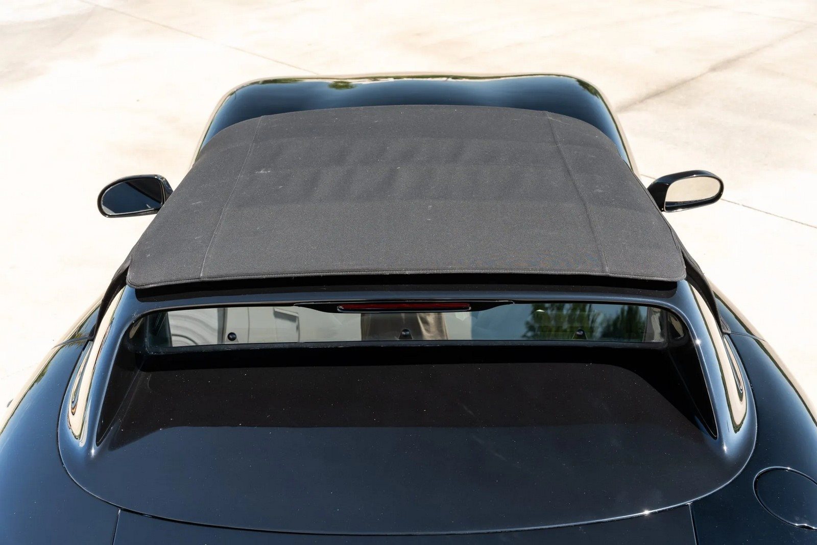1995 - DODGE VIPER RT/10 EX CHRIS FARLEY, foto 99