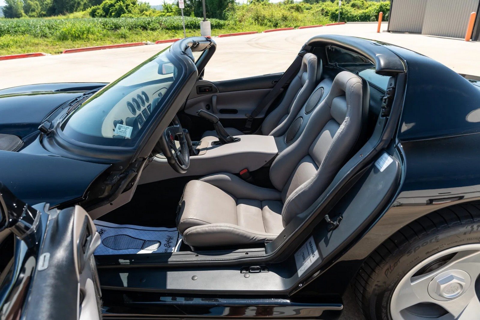 1995 - DODGE VIPER RT/10 EX CHRIS FARLEY, foto 110