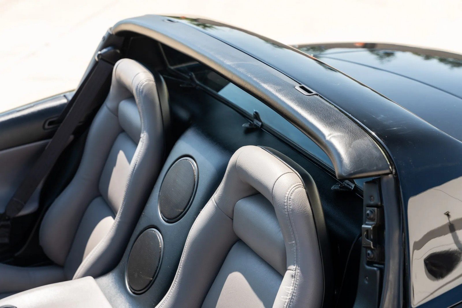 1995 - DODGE VIPER RT/10 EX CHRIS FARLEY, foto 113