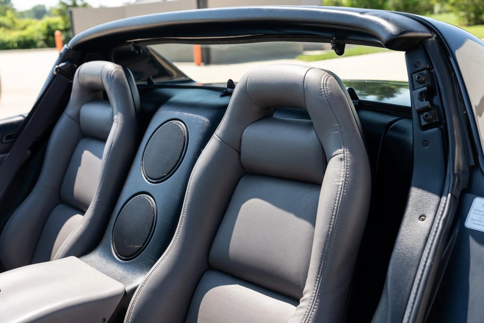 1995 - DODGE VIPER RT/10 EX CHRIS FARLEY, foto 114