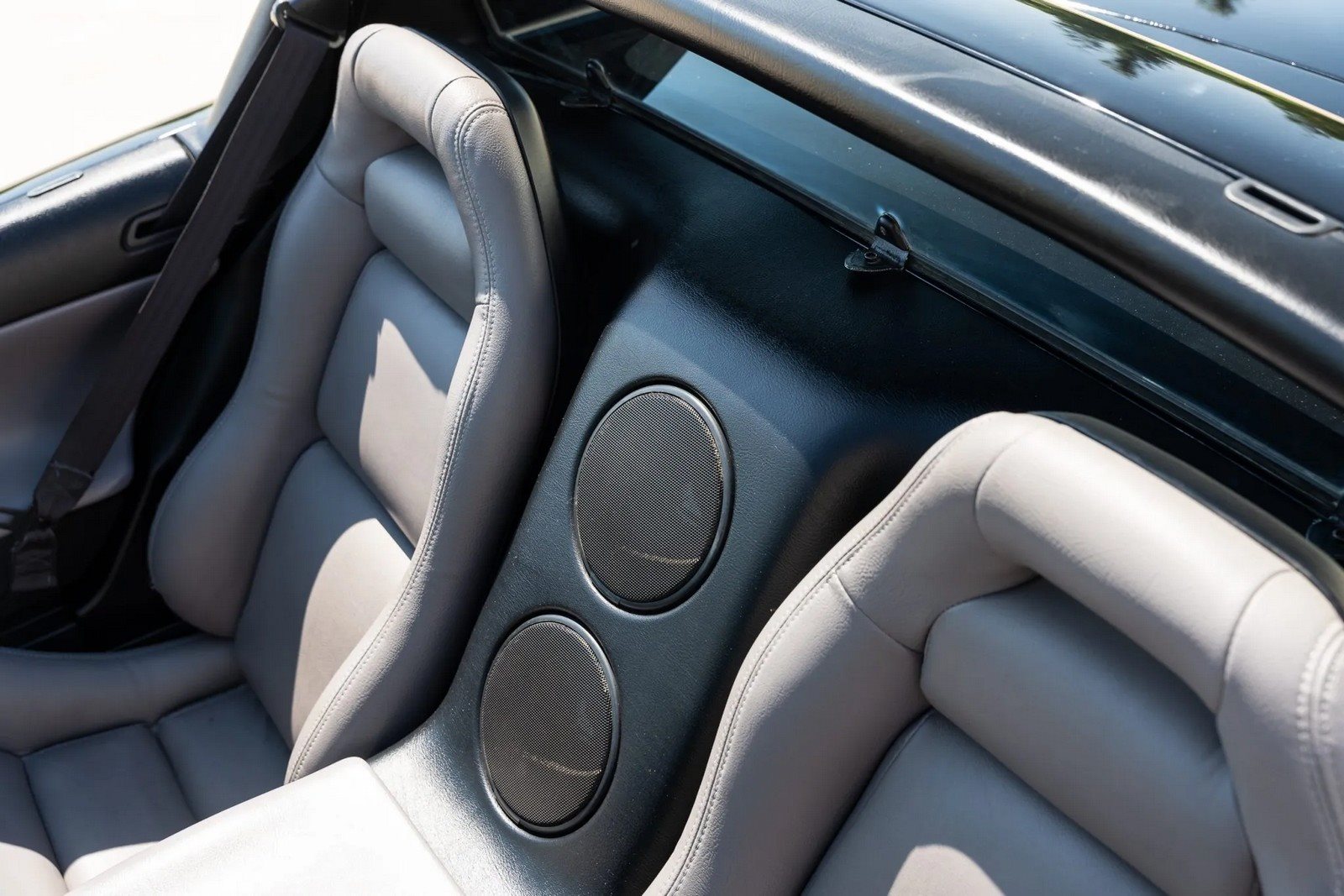 1995 - DODGE VIPER RT/10 EX CHRIS FARLEY, foto 115