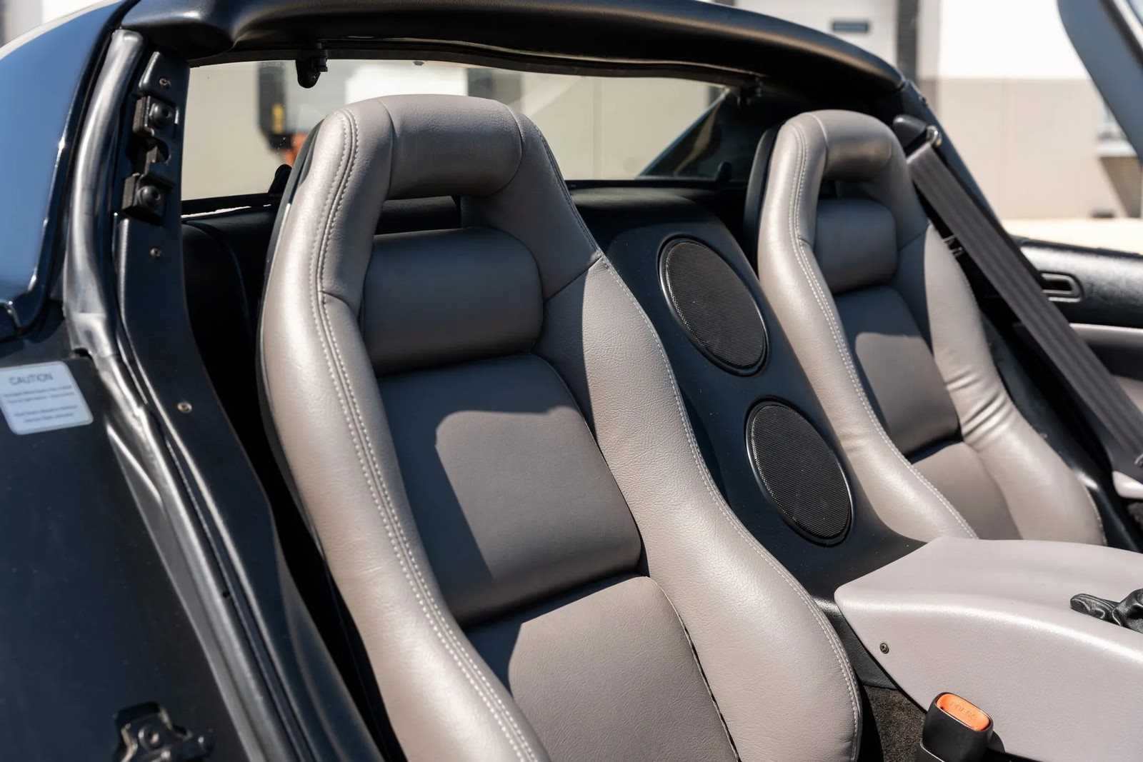 1995 - DODGE VIPER RT/10 EX CHRIS FARLEY, foto 129