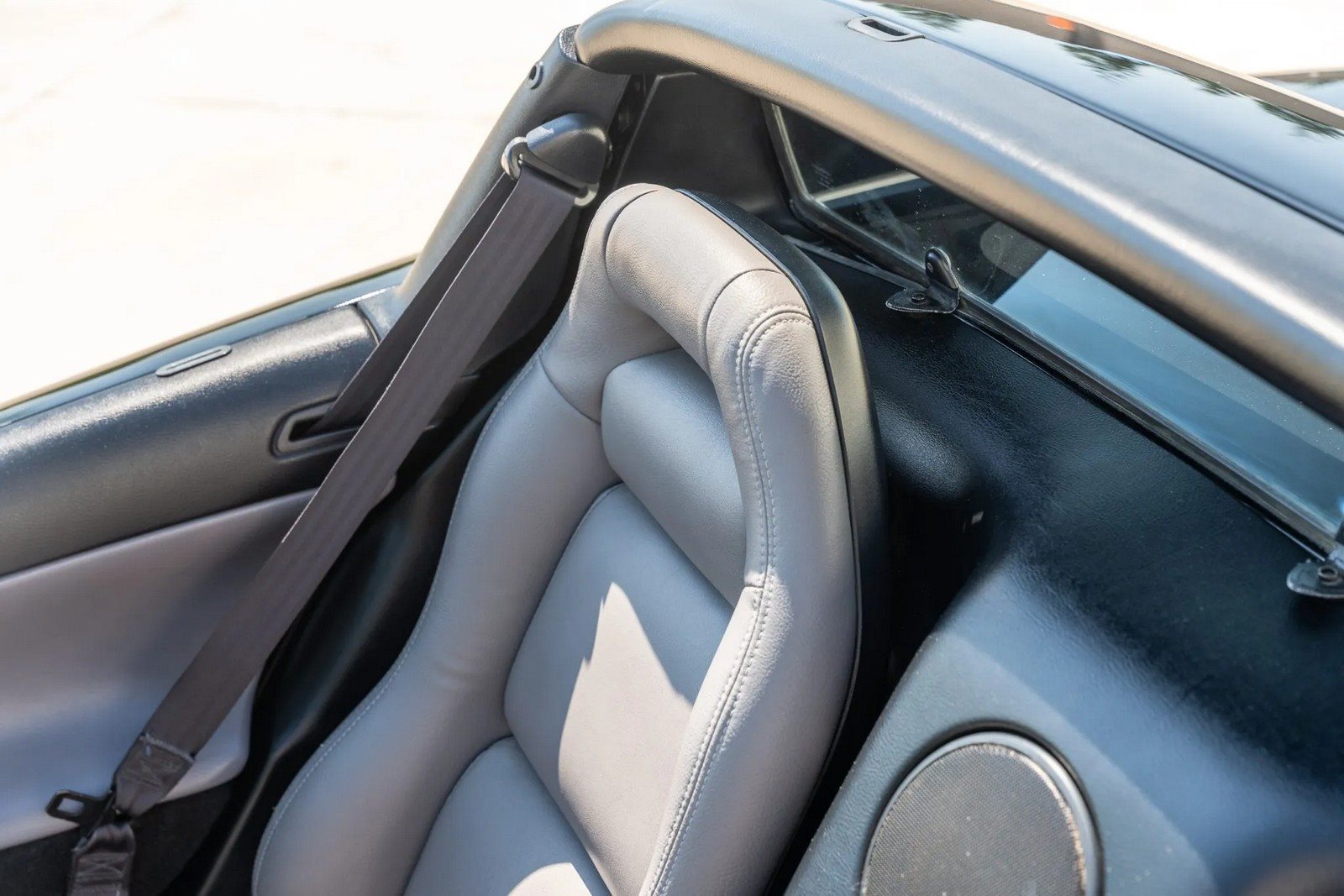 1995 - DODGE VIPER RT/10 EX CHRIS FARLEY, foto 130