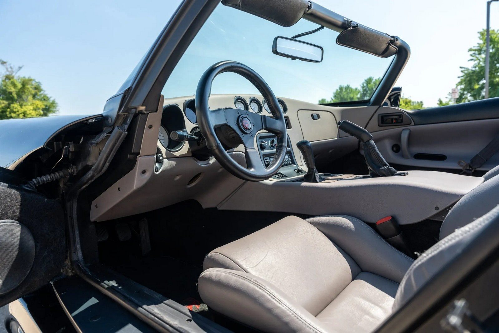 1995 - DODGE VIPER RT/10 EX CHRIS FARLEY, foto 142