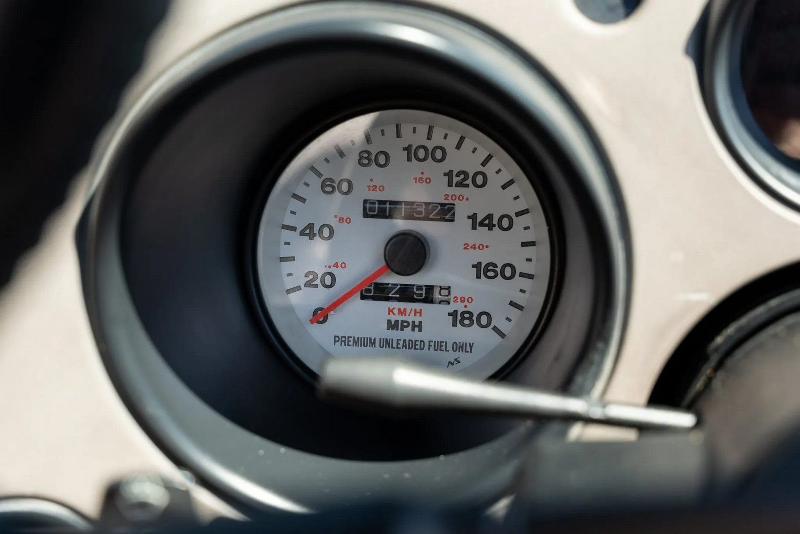 1995 - DODGE VIPER RT/10 EX CHRIS FARLEY, foto 147