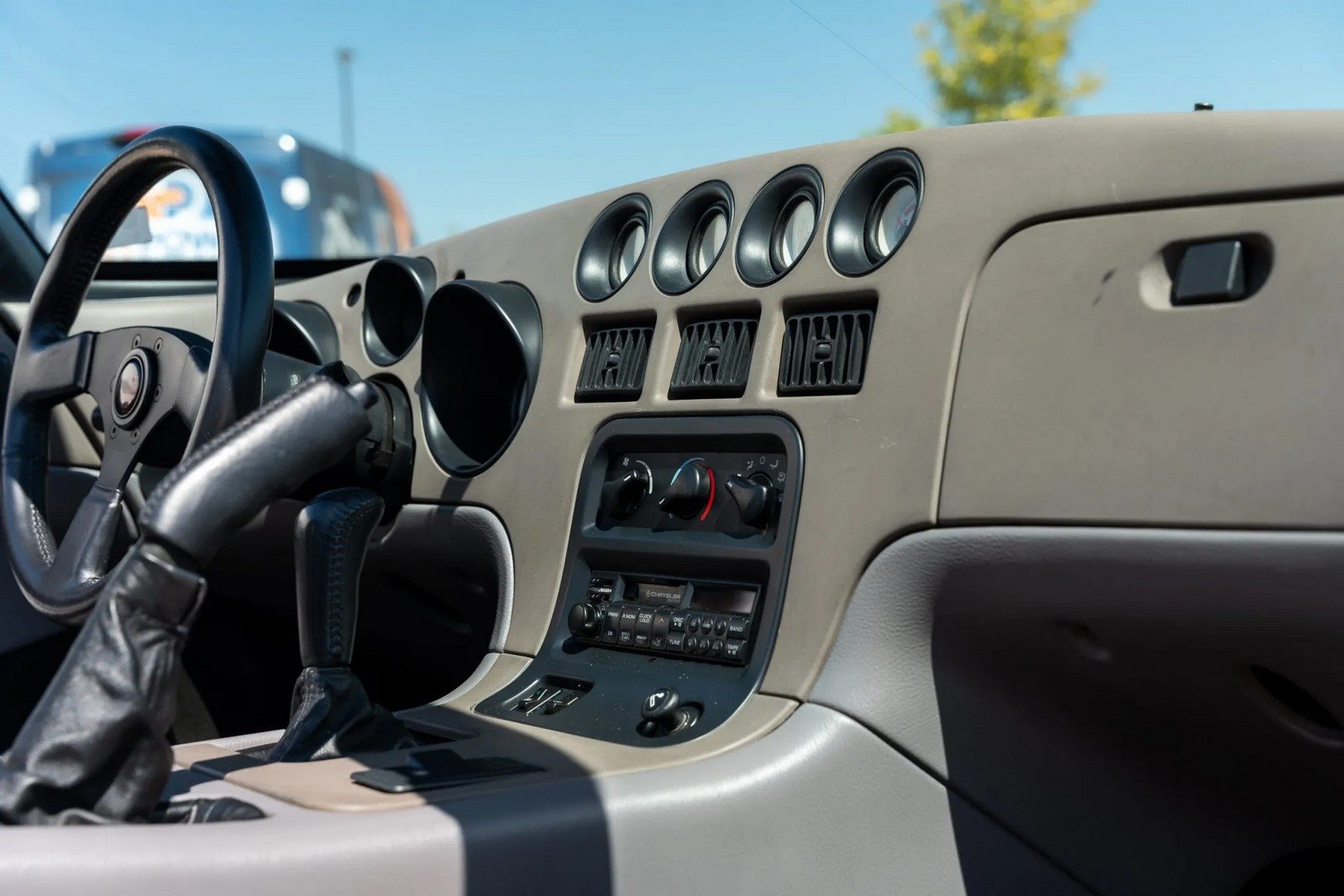 1995 - DODGE VIPER RT/10 EX CHRIS FARLEY, foto 152