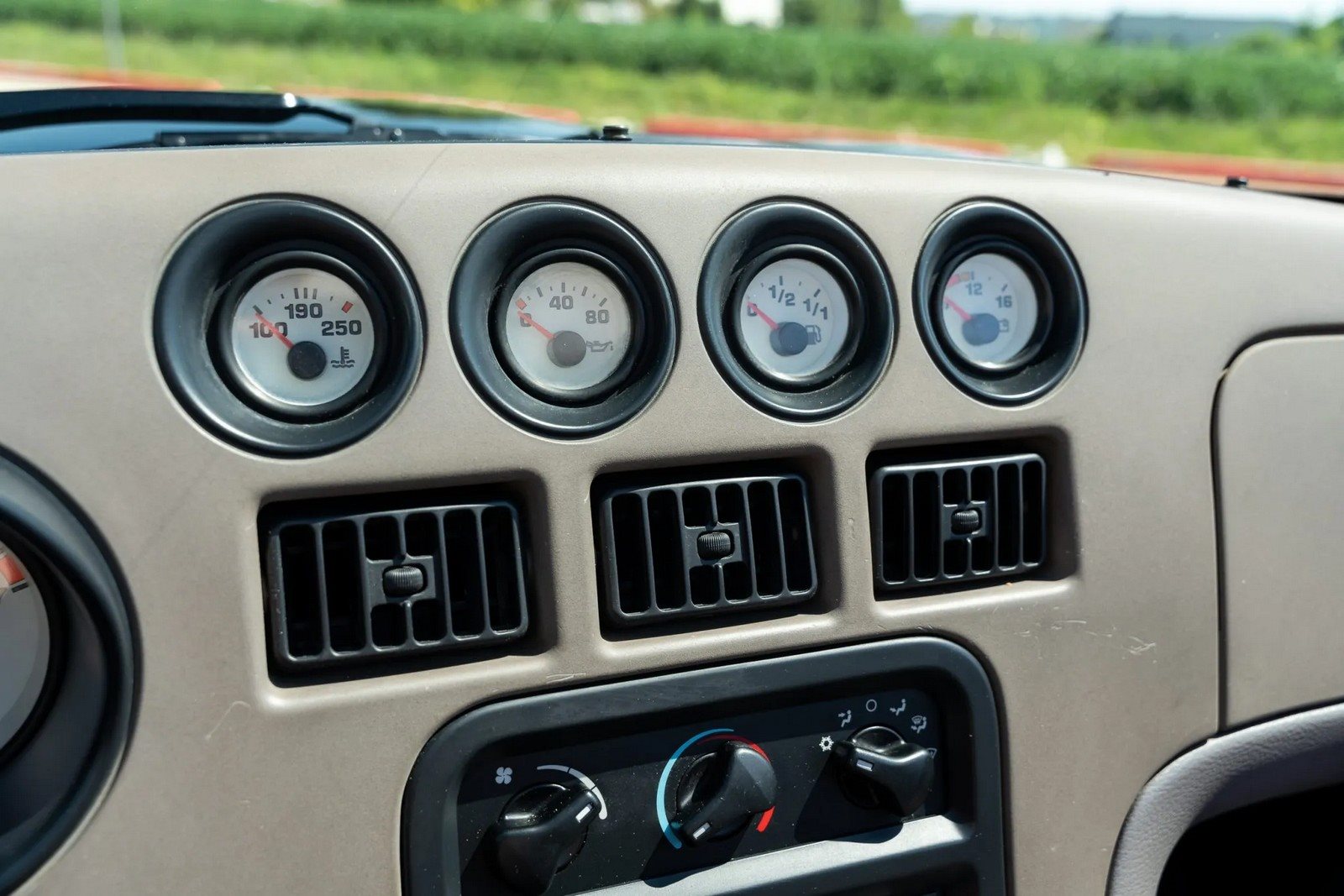 1995 - DODGE VIPER RT/10 EX CHRIS FARLEY, foto 153