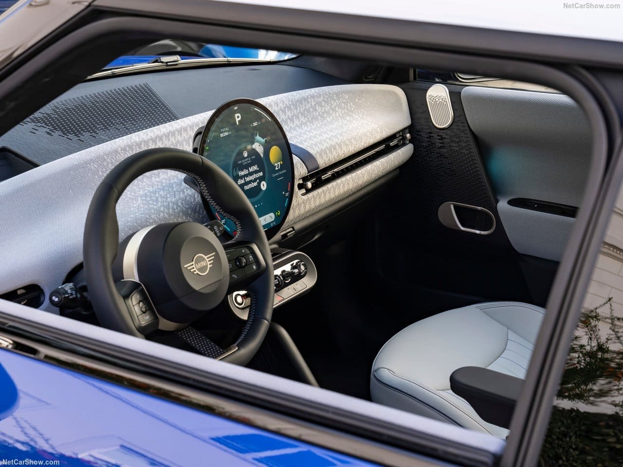 MINI COOPER SE, foto 96