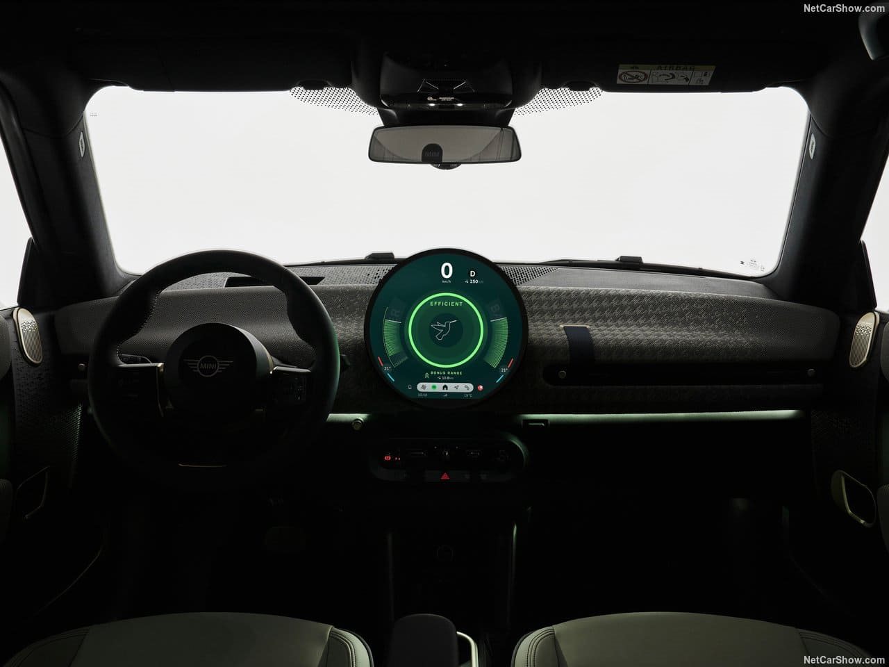 MINI COOPER SE, foto 101
