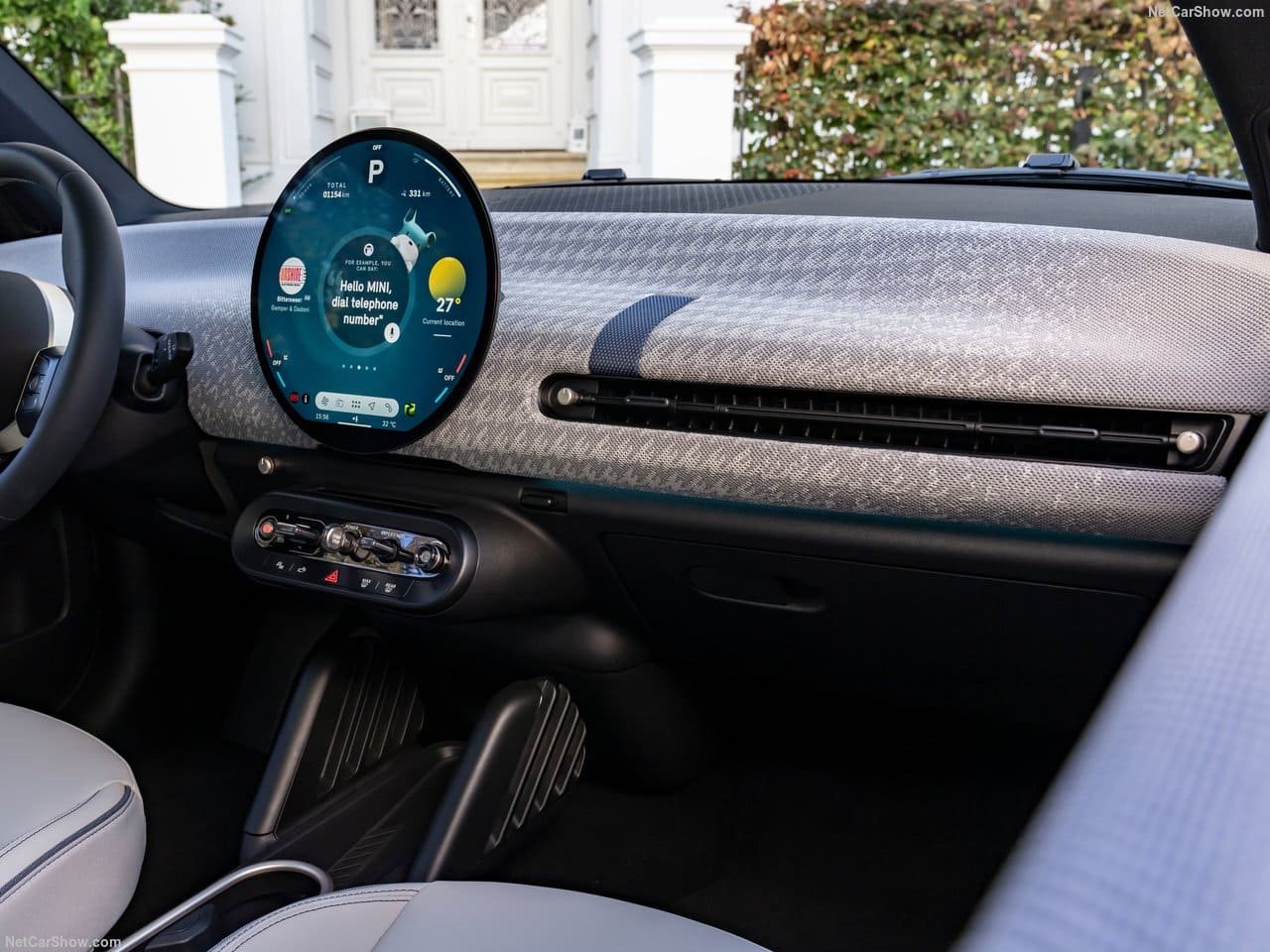 MINI COOPER SE, foto 107