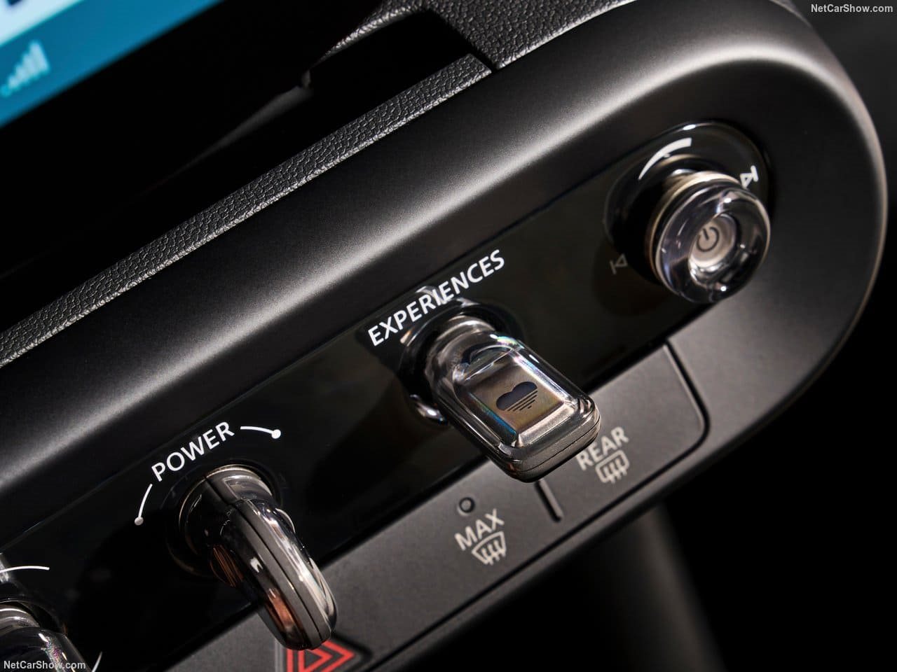 MINI COOPER SE, foto 110