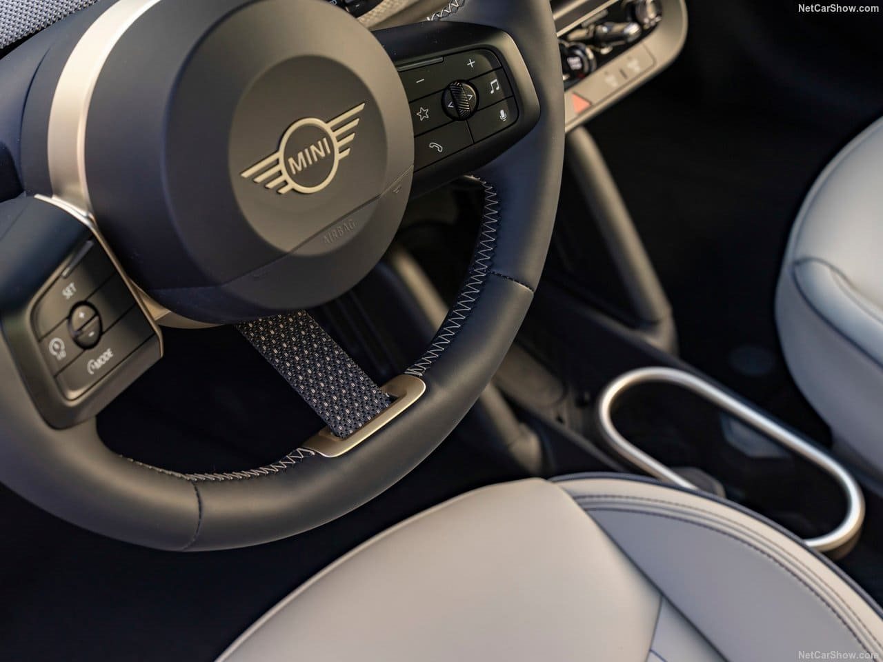 MINI COOPER SE, foto 113