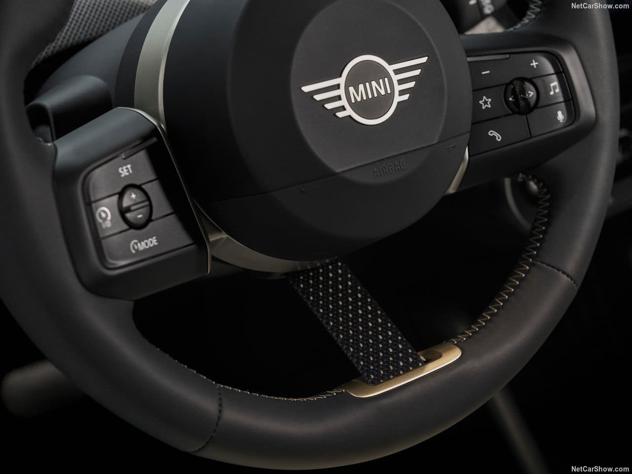 MINI COOPER SE, foto 114