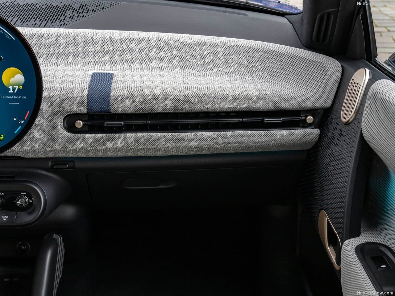 MINI COOPER SE, foto 117