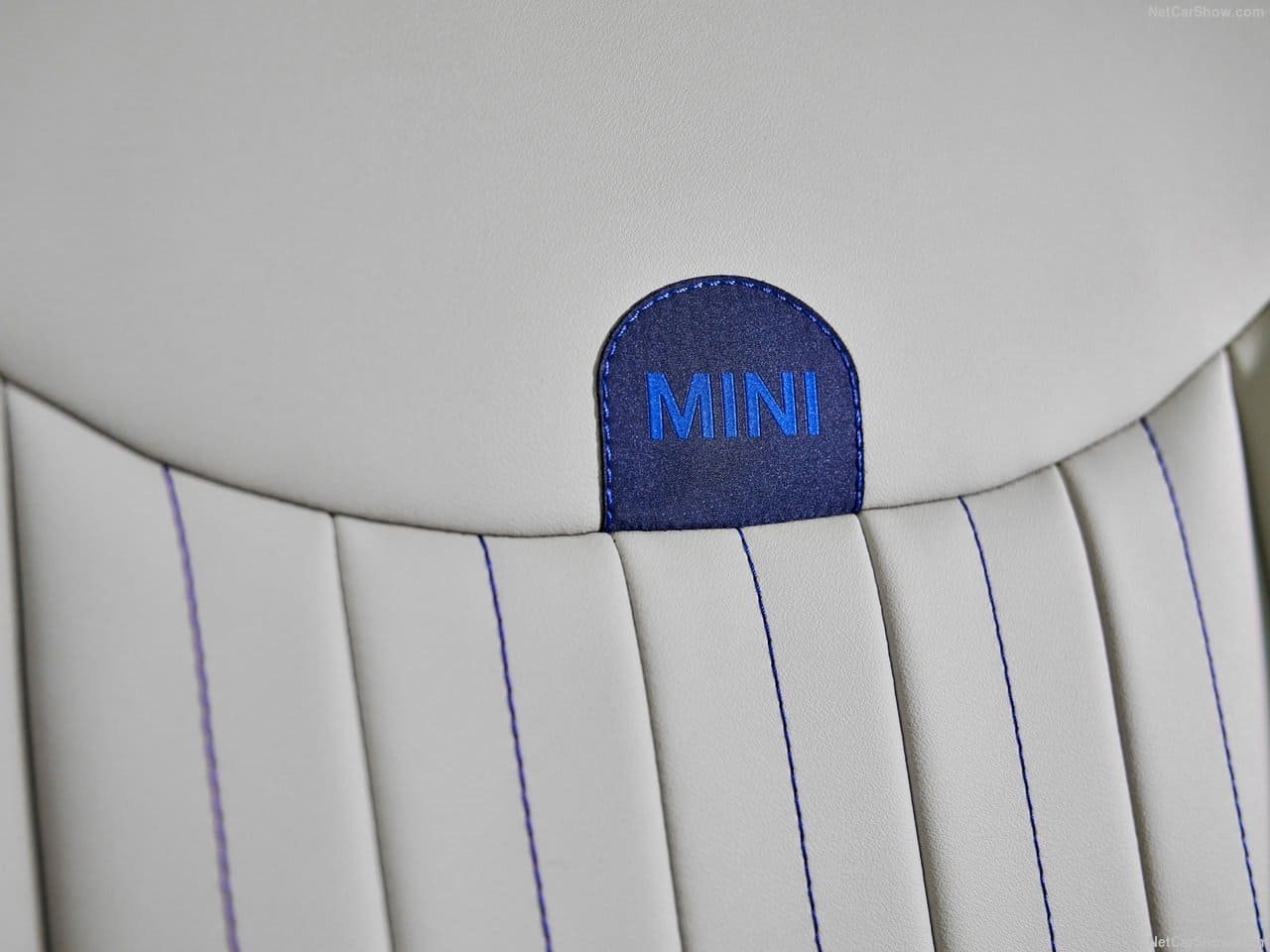 MINI COOPER SE, foto 123