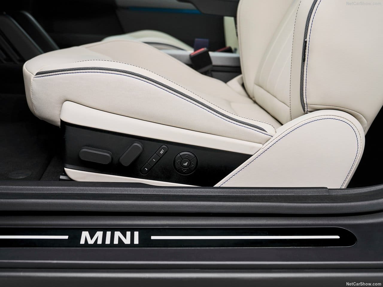 MINI COOPER SE, foto 124