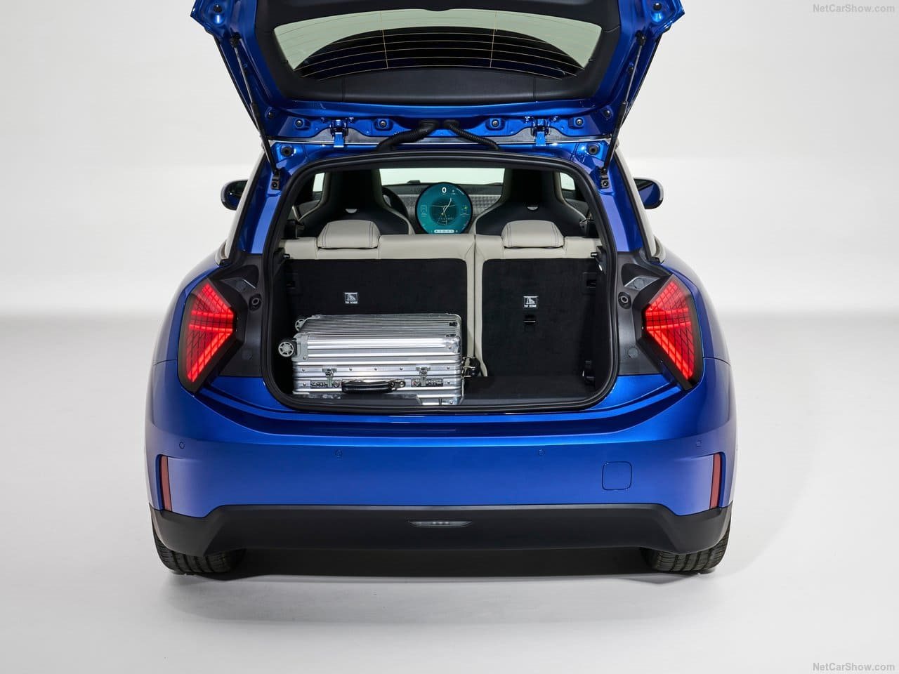 MINI COOPER SE, foto 130