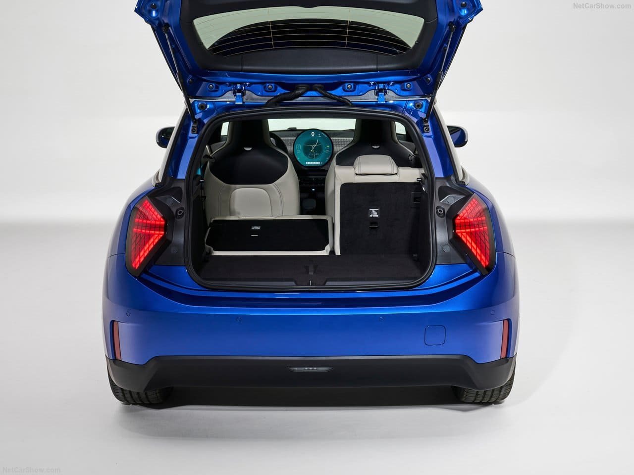 MINI COOPER SE, foto 131