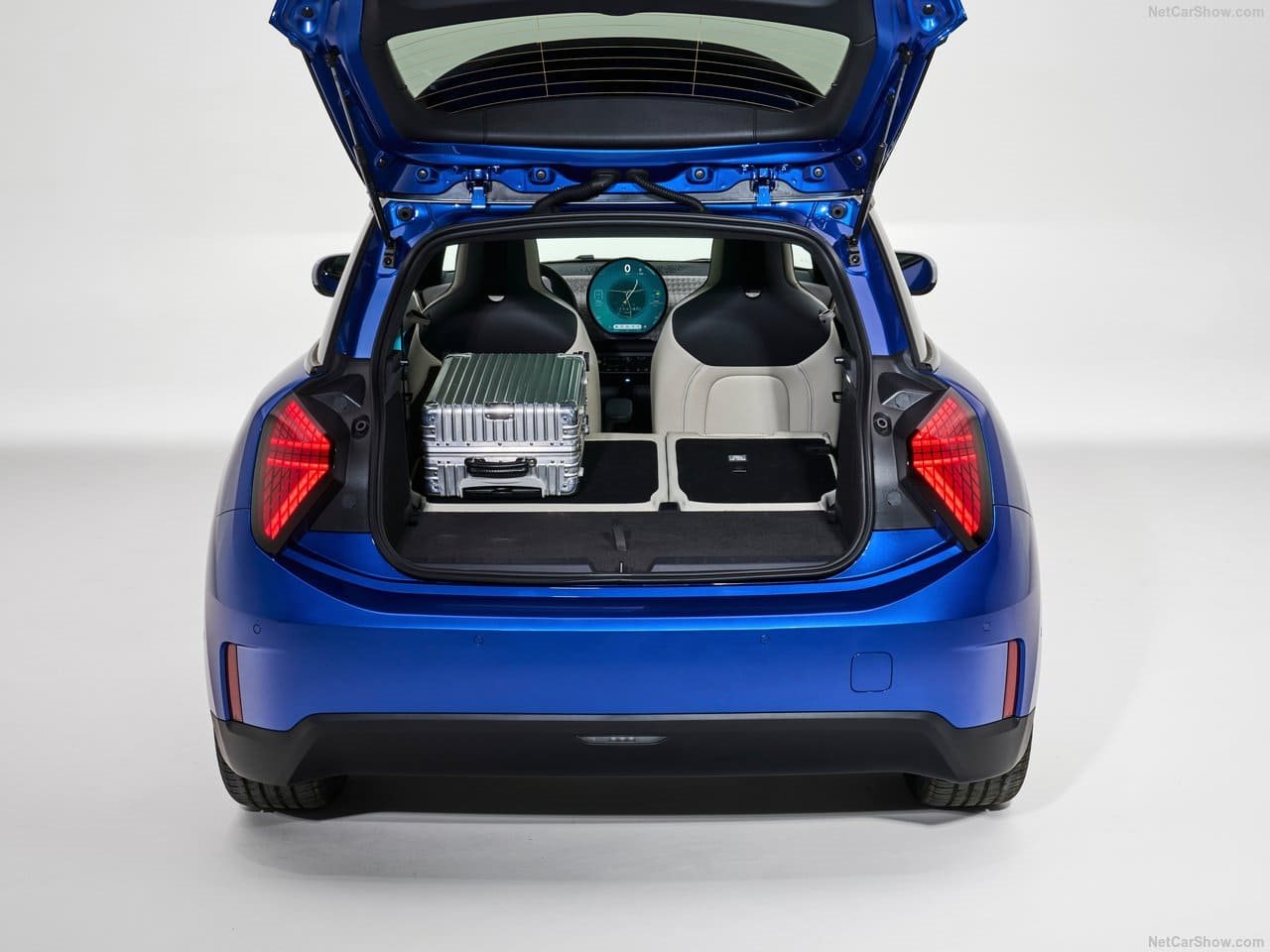 MINI COOPER SE, foto 132