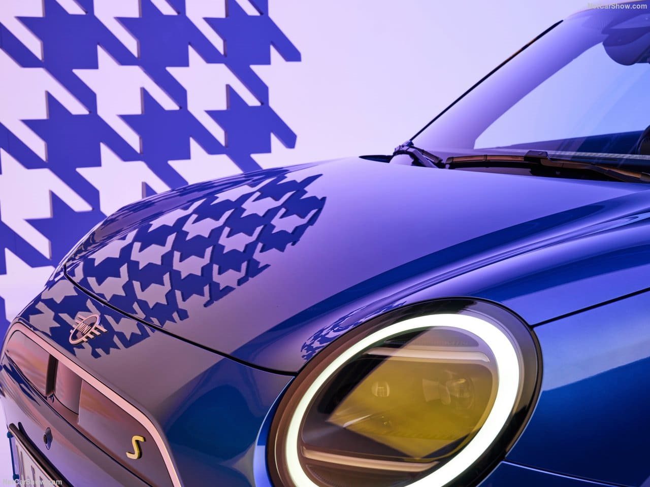 MINI COOPER SE, foto 140