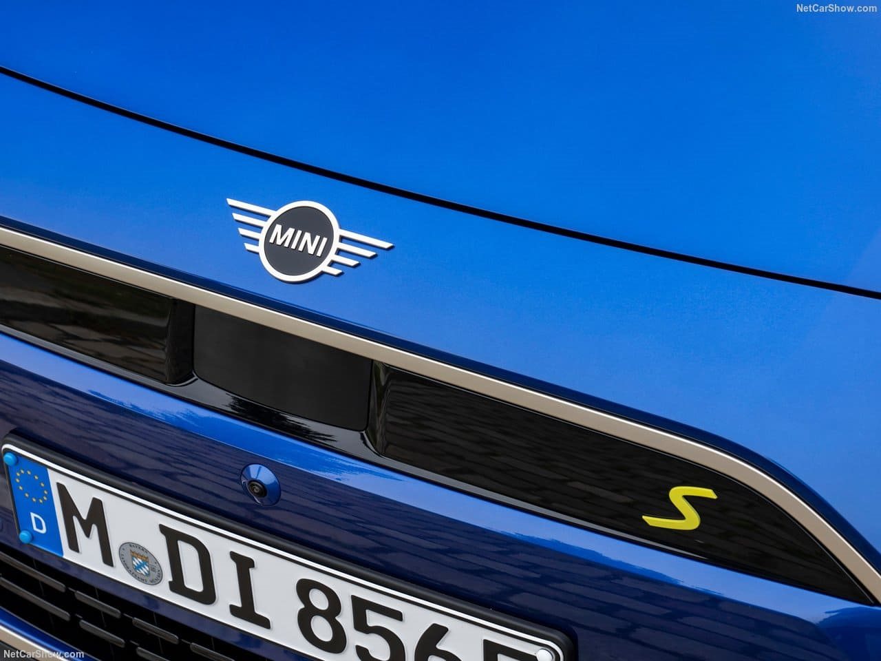 MINI COOPER SE, foto 142