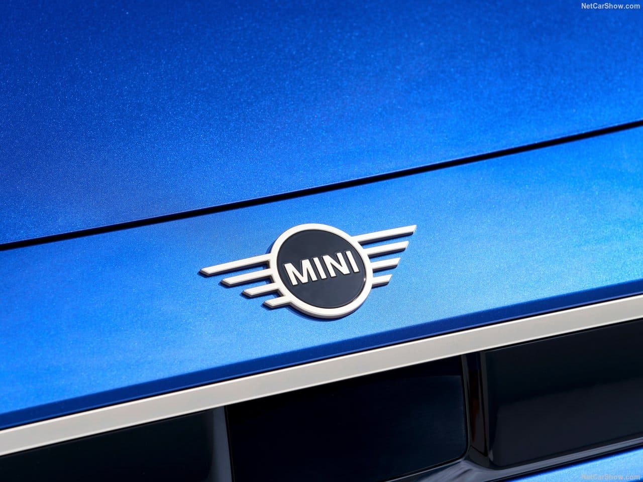 MINI COOPER SE, foto 144