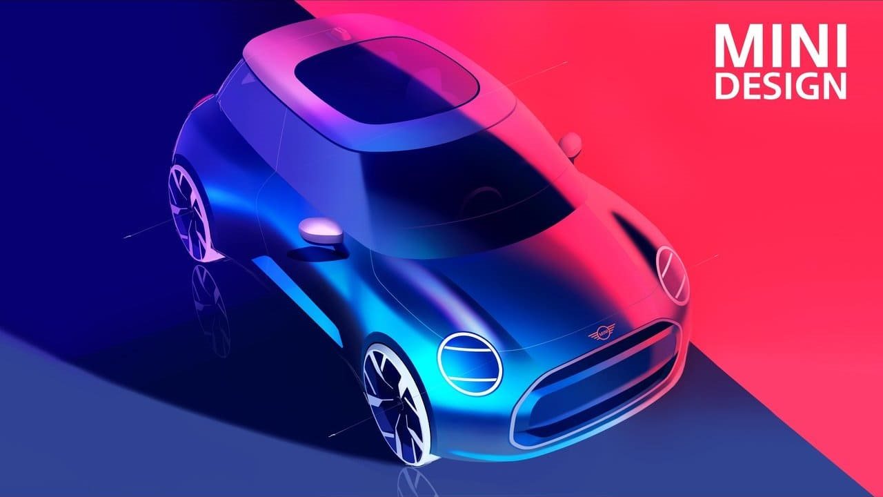 MINI COOPER SE, foto 155