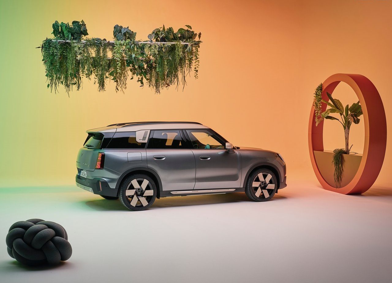 MINI COUNTRYMAN SE ALL4, foto 19