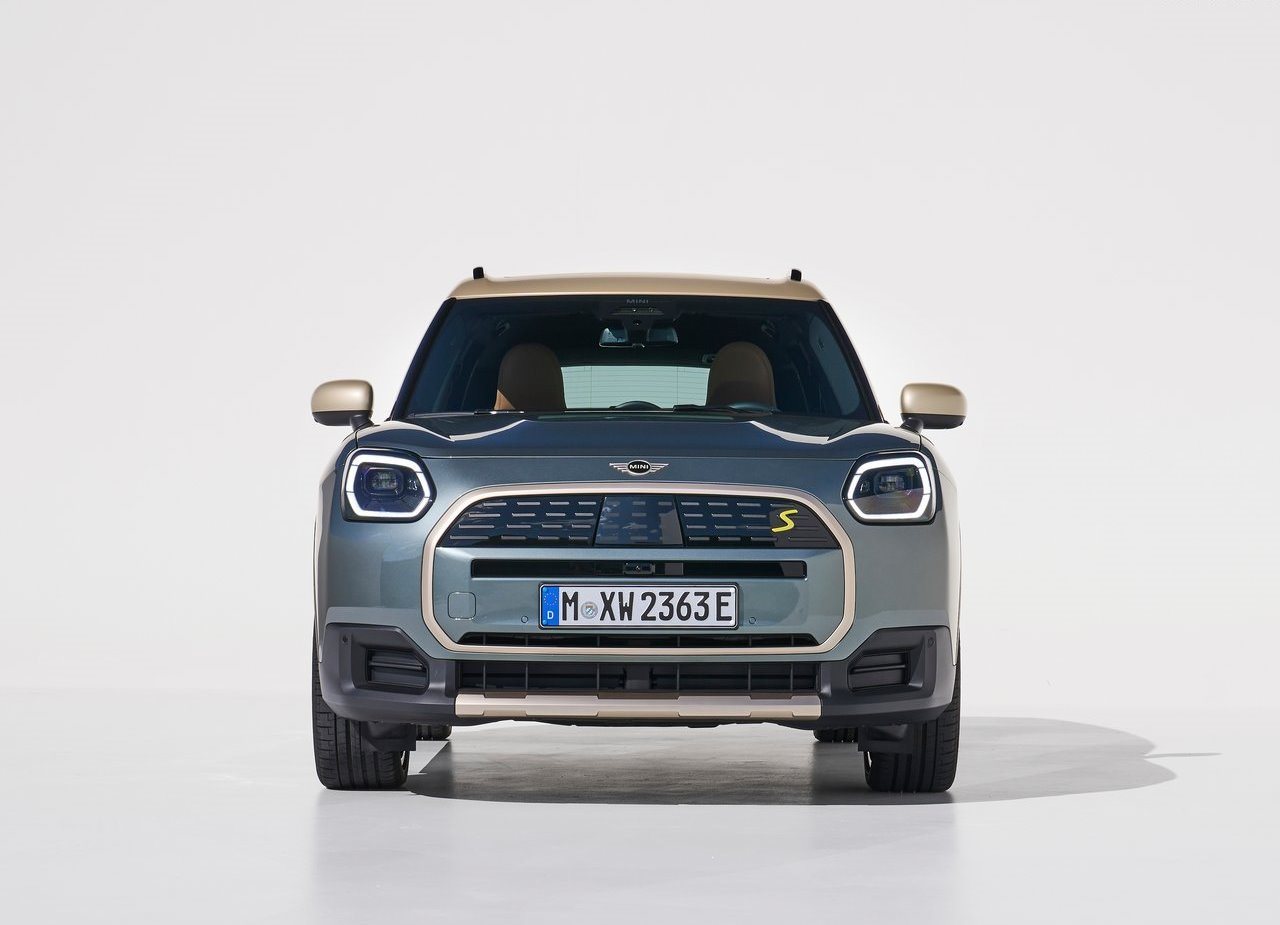 MINI COUNTRYMAN SE ALL4, foto 20