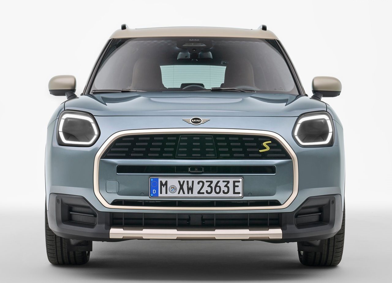 MINI COUNTRYMAN SE ALL4, foto 22