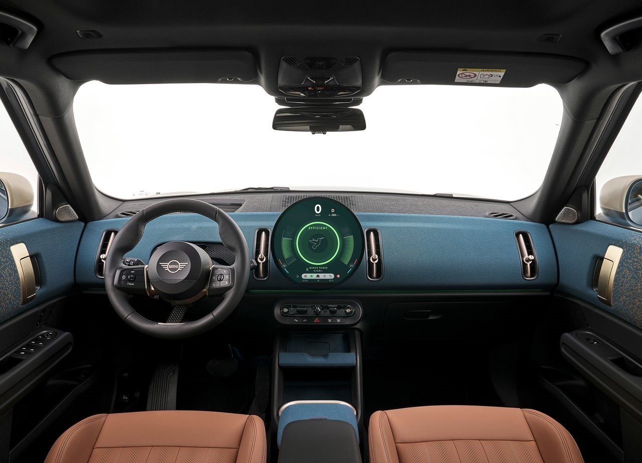 MINI COUNTRYMAN SE ALL4, foto 45