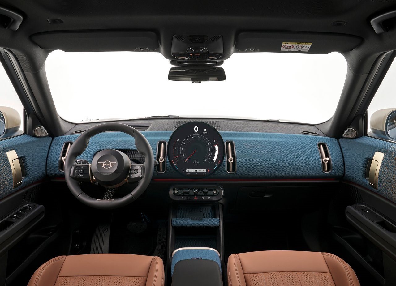 MINI COUNTRYMAN SE ALL4, foto 46