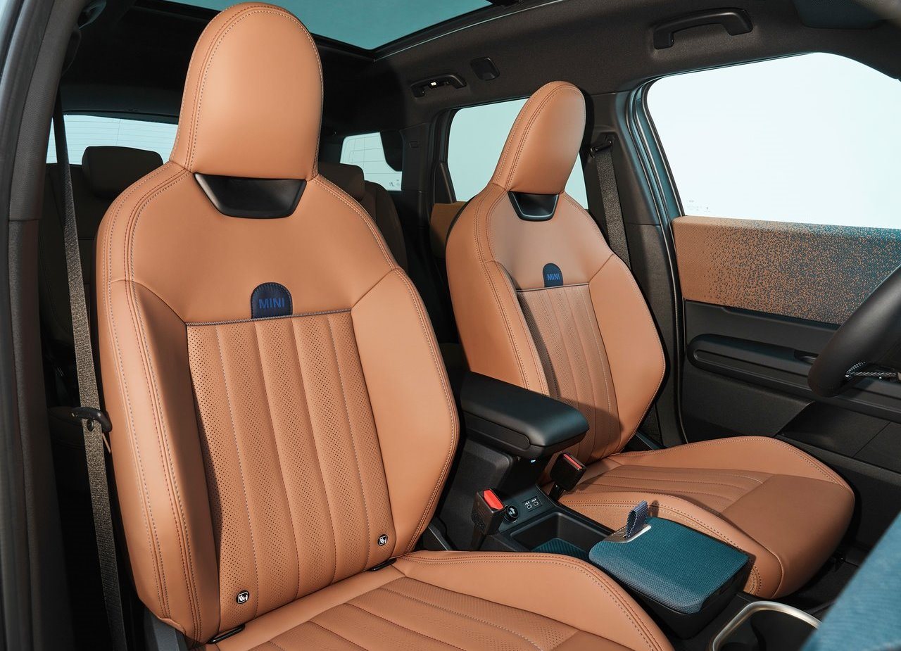 MINI COUNTRYMAN SE ALL4, foto 51
