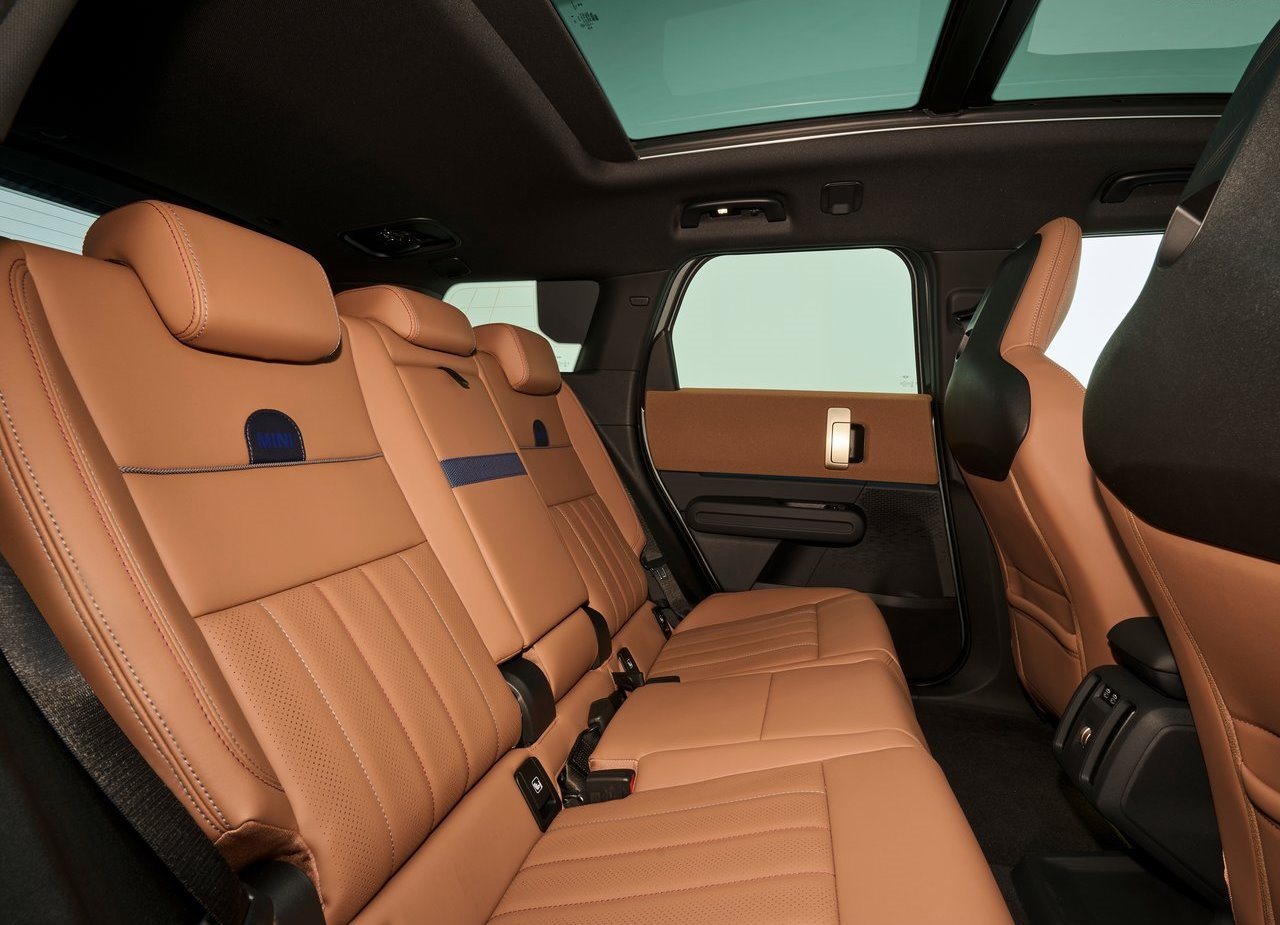 MINI COUNTRYMAN SE ALL4, foto 53