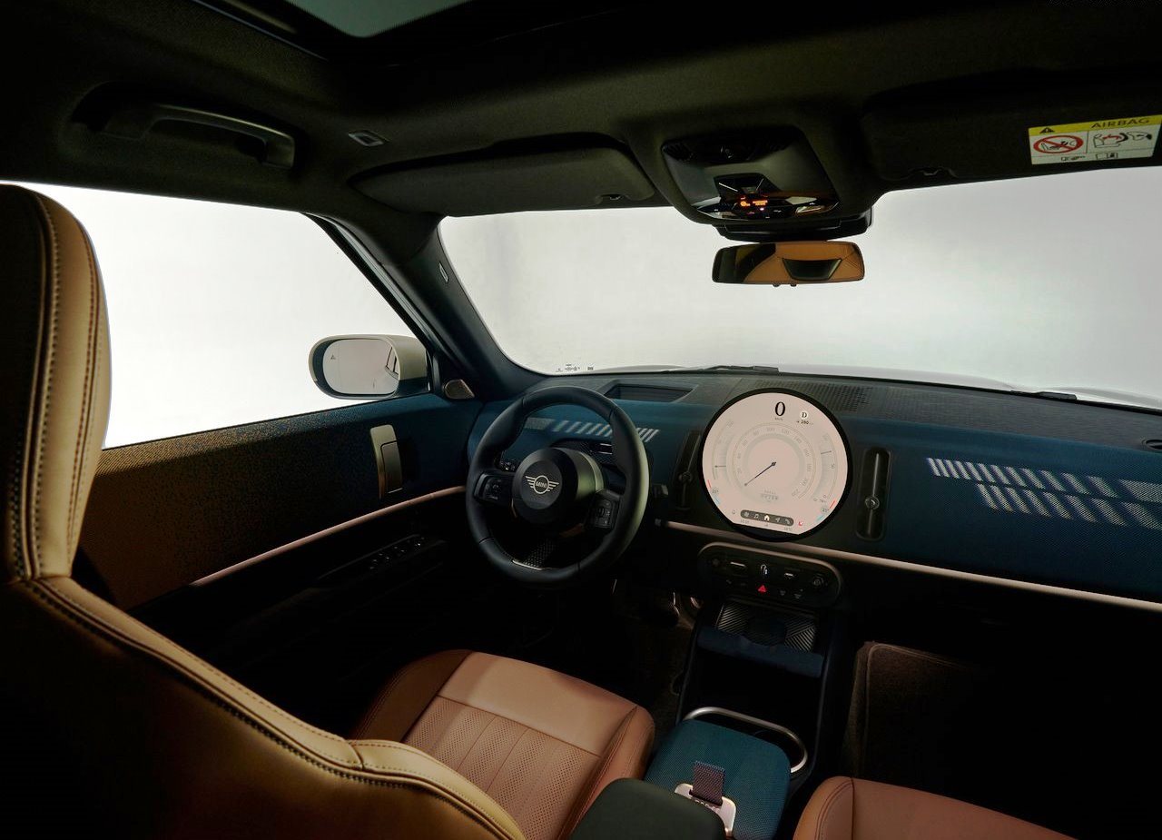 MINI COUNTRYMAN SE ALL4, foto 54
