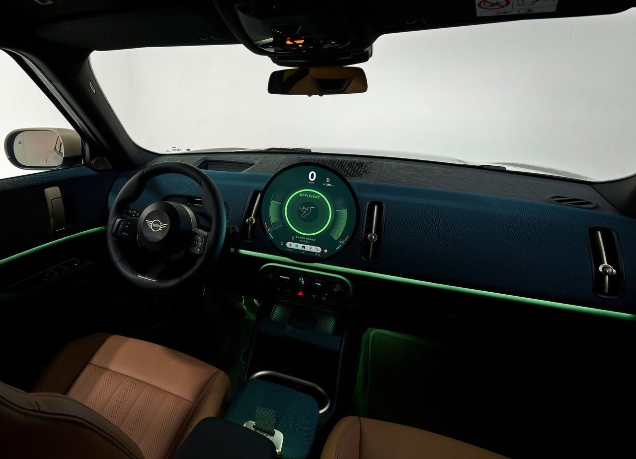 MINI COUNTRYMAN SE ALL4, foto 57