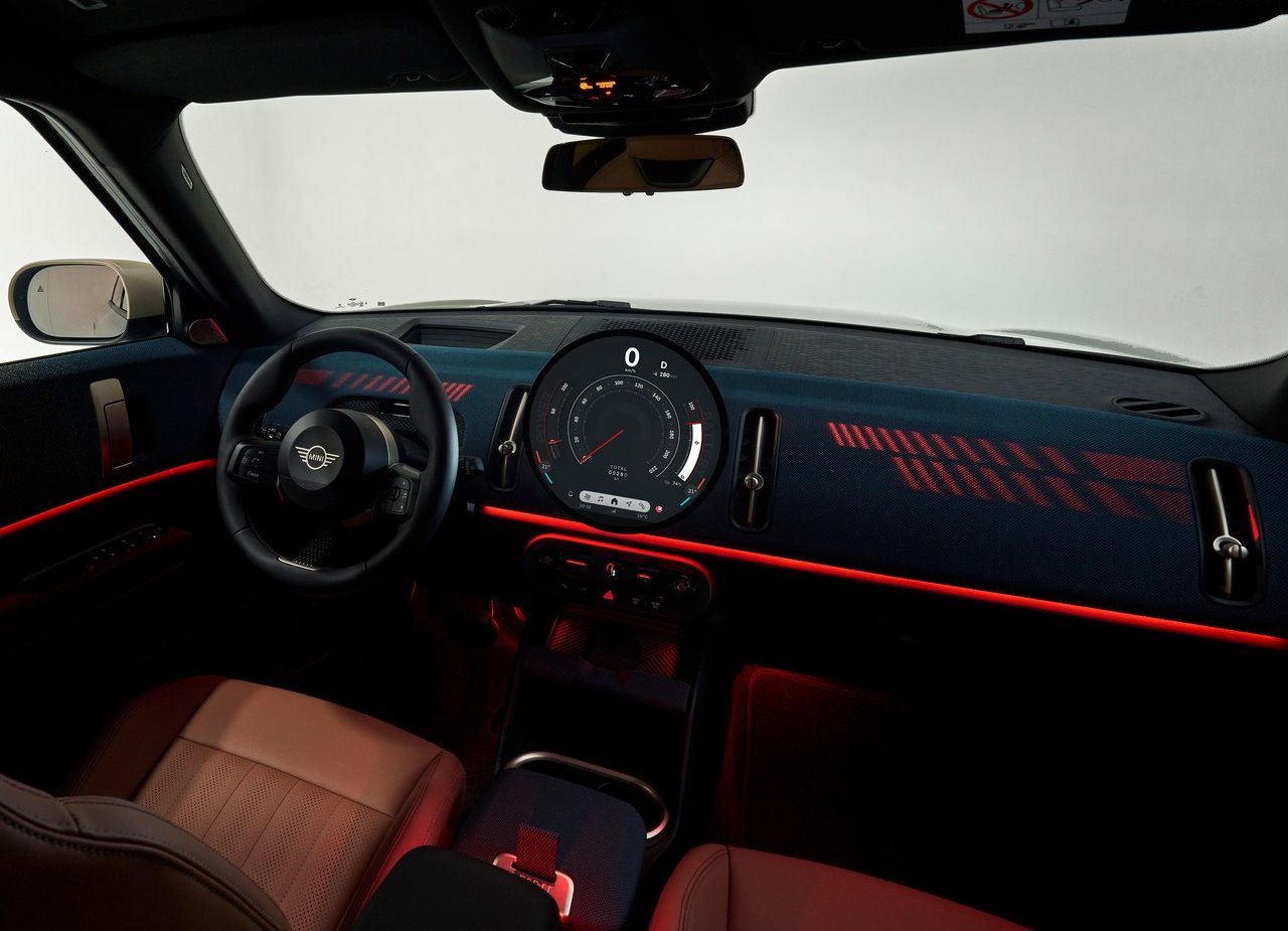 MINI COUNTRYMAN SE ALL4, foto 59