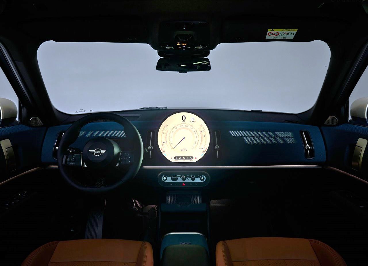 MINI COUNTRYMAN SE ALL4, foto 60