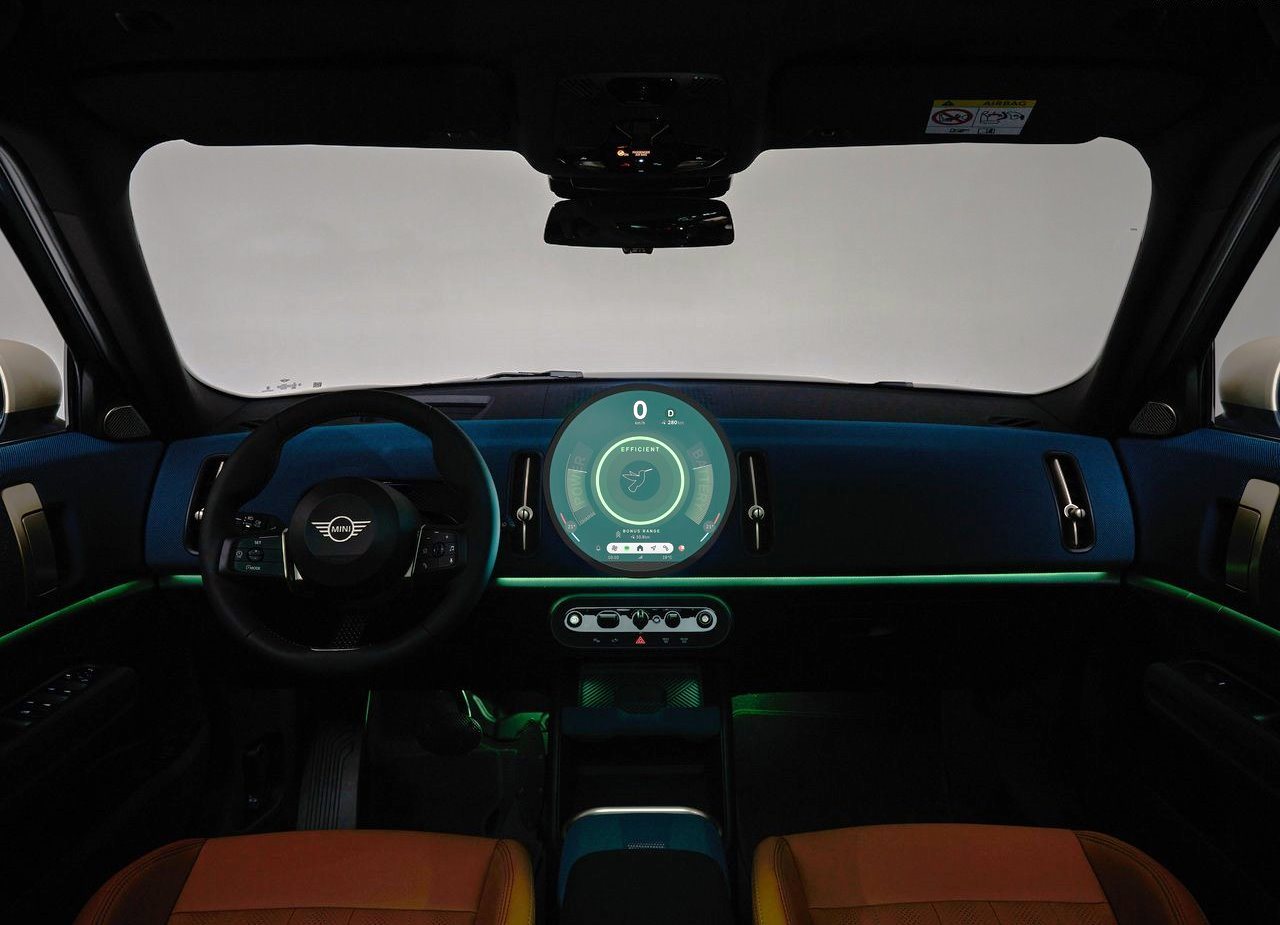 MINI COUNTRYMAN SE ALL4, foto 62