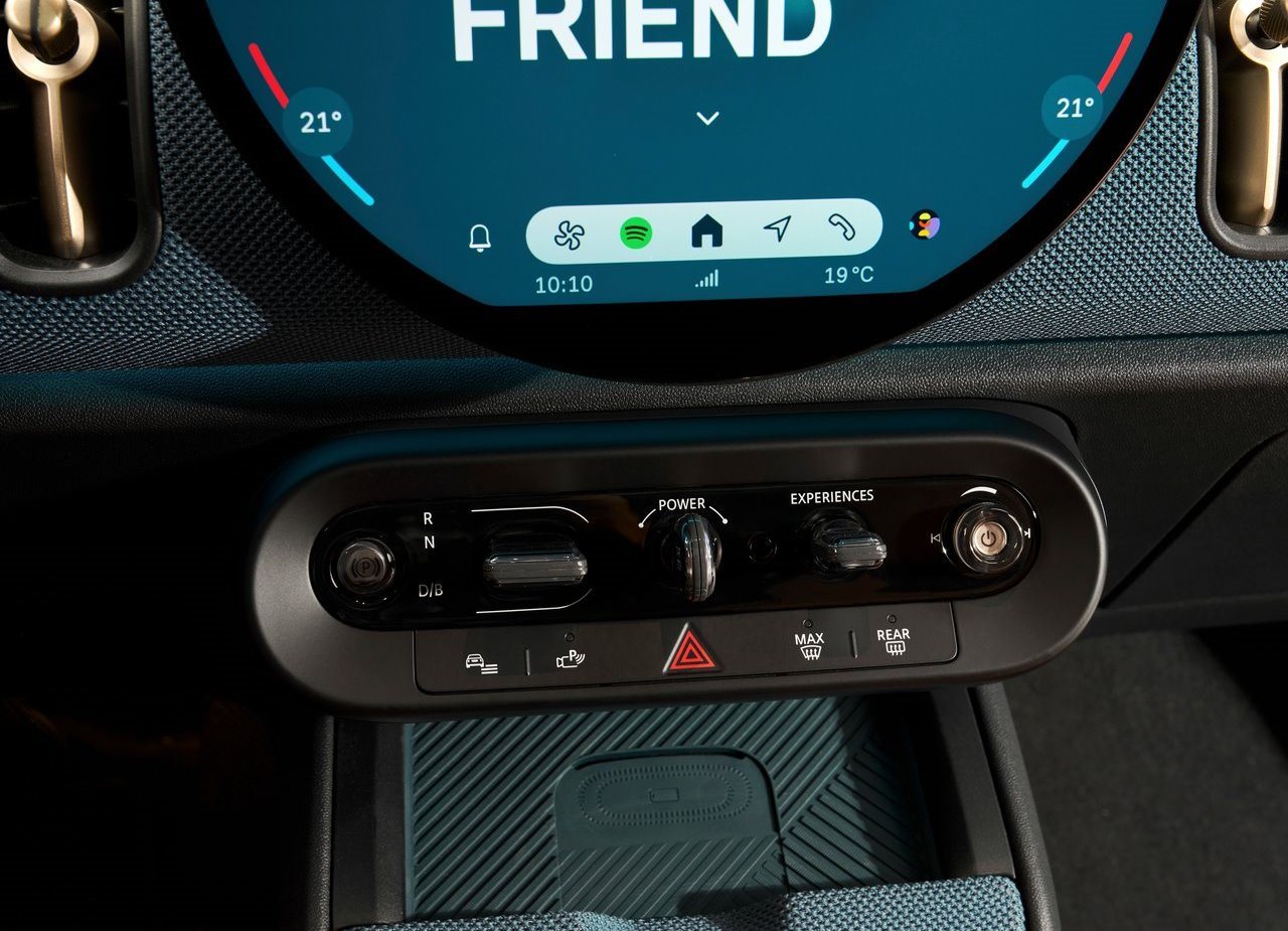 MINI COUNTRYMAN SE ALL4, foto 65