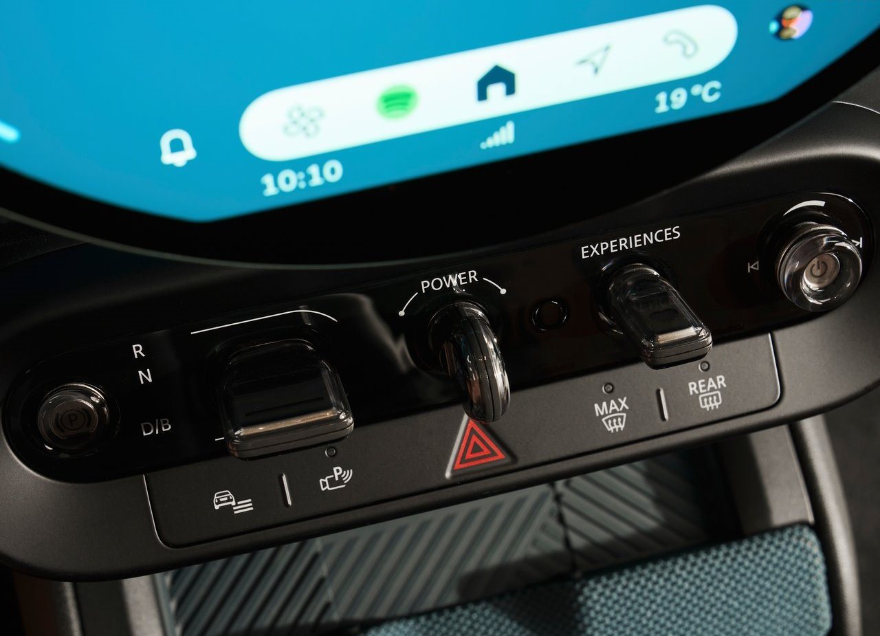 MINI COUNTRYMAN SE ALL4, foto 66