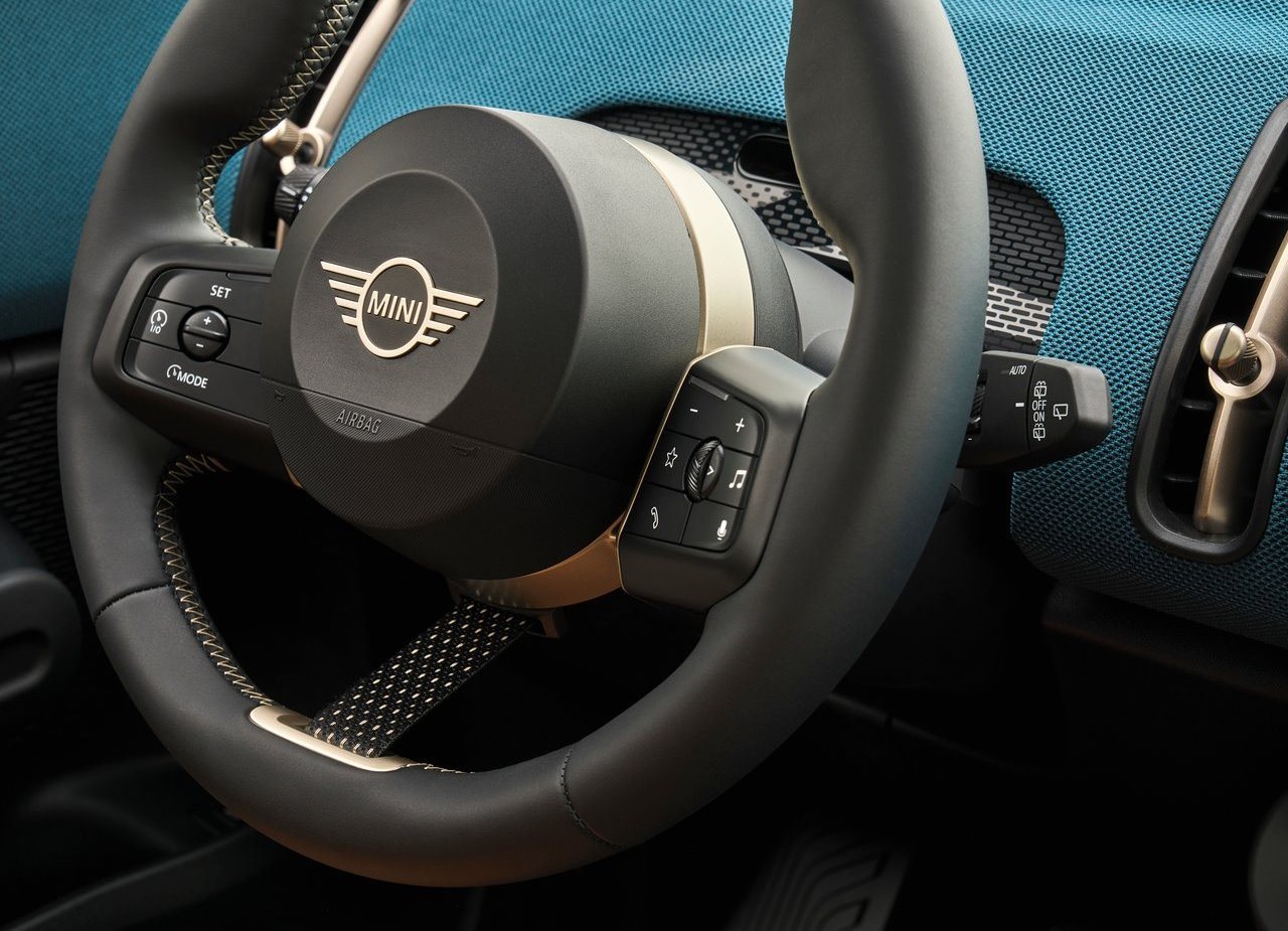 MINI COUNTRYMAN SE ALL4, foto 67