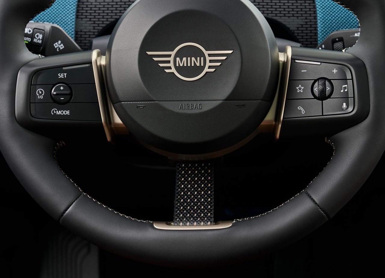 MINI COUNTRYMAN SE ALL4, foto 68