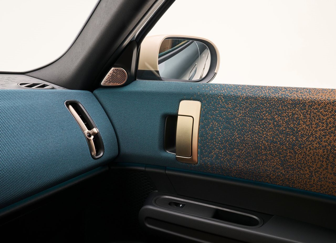 MINI COUNTRYMAN SE ALL4, foto 69
