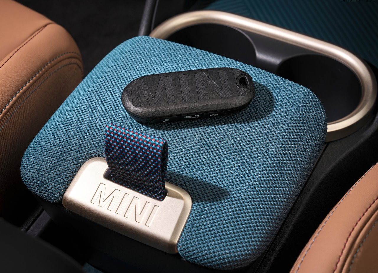 MINI COUNTRYMAN SE ALL4, foto 75